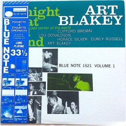 Art Blakey Quintet – A...