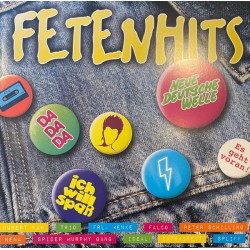 Various – Fetenhits - Neue...