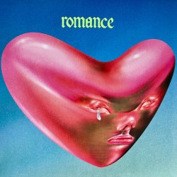 Fontaines D.C. – Romance...