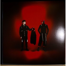 Twenty One Pilots – Breach...