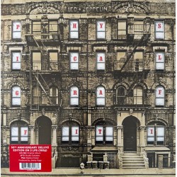 Led Zeppelin – Physical...
