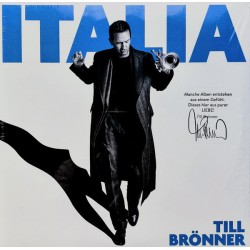 Till Brönner – Italia |2025...