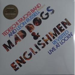 Tedeschi Trucks Band And...