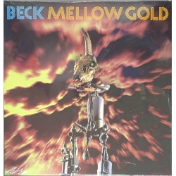Beck – Mellow Gold...