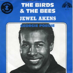 Jewel Akens – The Birds &...