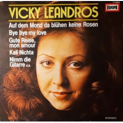 Vicky Leandros – Vicky...