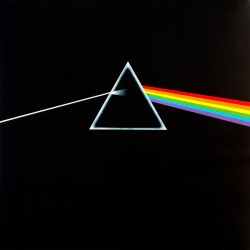 Pink Floyd – The Dark Side...