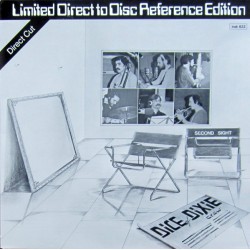 The Dice Of Dixie Crew –...