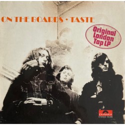 Taste  – On The Boards|1970...
