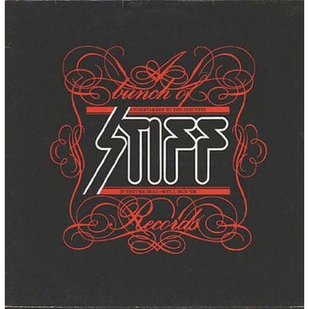 Various – A Bunch Of Stiff Records |1977      Stiff Records – 6.23317