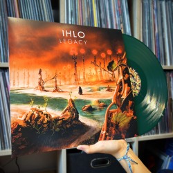 Ihlo – Legacy |2025...