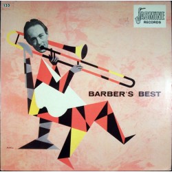 Chris Barber's Jazz Band –...