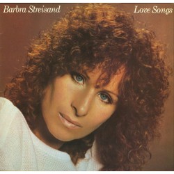 Barbra Streisand – Love...