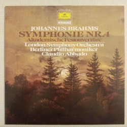 Brahms – Symphonie Nr.4 /...