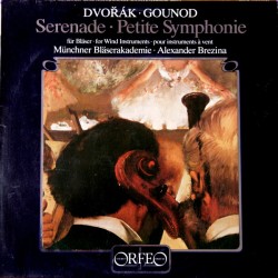 Dvořák/Gounod-Serenade /...
