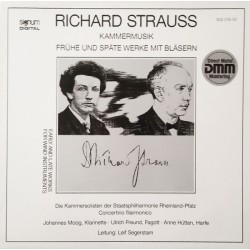 Richard Strauss –...