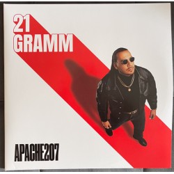 Apache 207 – 21 Gramm |2025...