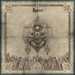 Igorrr – Amen|2025...