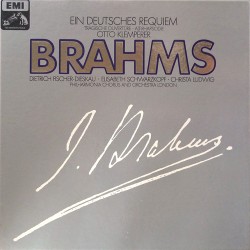 Brahms– Ein Deutsches...