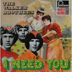 The Walker Brothers – I...