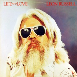 Leon Russell – Life And...