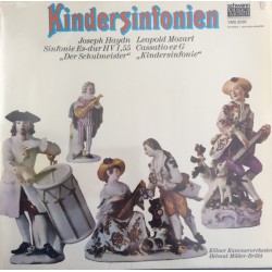 Leopold Mozart / Joseph...