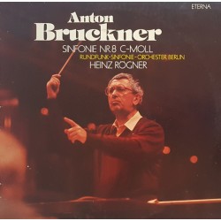 Bruckner – Sinfonie Nr. 8...