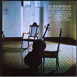 Ludwig Van Beethoven...