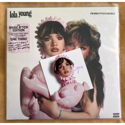 Lola Young – I'm Only...