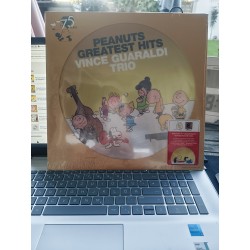 Vince Guaraldi Trio –...