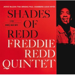 Freddie Redd Quintet –...
