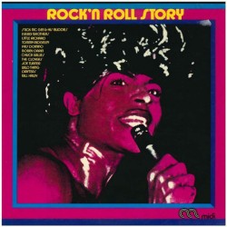 Various – Rock'n Roll Story...