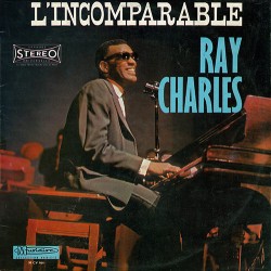 Ray Charles –...