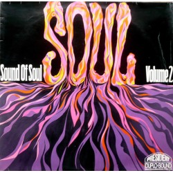 Various – Sound Of Soul...