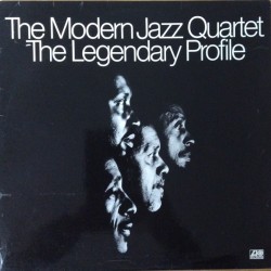 The Modern Jazz Quartet –...