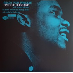 Freddie Hubbard – Ready For...