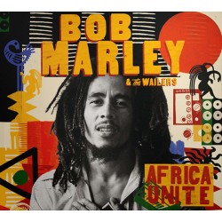 Bob Marley & The Wailers –...
