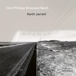 Keith Jarrett-Carl Philipp...