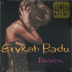 Erykah Badu –...
