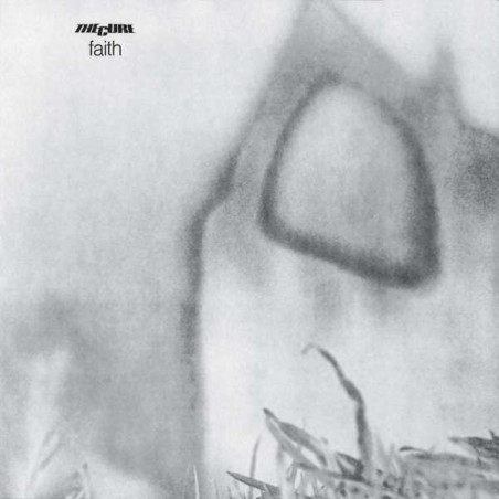 The Cure – Faith|1981/2016       Fiction Records – 0602547875440