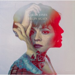 Norah Jones – Begin Again...