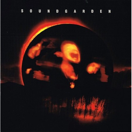 Soundgarden – Superunknown|1994/2014       A&M Records – 0602537789818