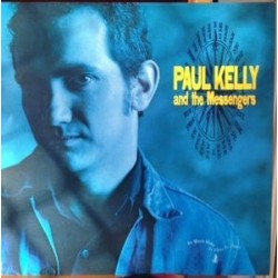 Kelly Paul and The Messengers ‎– So Much Water So Close To Home|1989   A&M Records	SP 5266