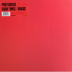 Portishead – Live 1998 Sour...