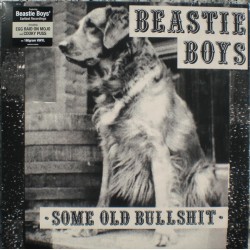 Beastie Boys – Some Old...