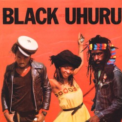 Black Uhuru – Red|1981/2014...