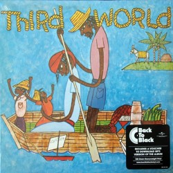 Third World – Journey To...