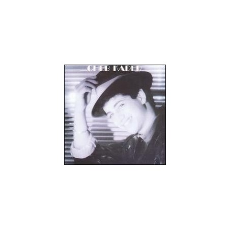 Kader ‎Cheb – Cheb Kader|1989   	Ausfahrt	EFA 06123