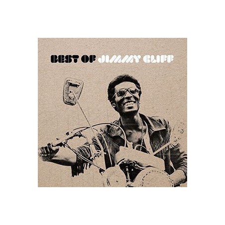 Jimmy Cliff – Best Of|2017       Island Records – 00600753767160