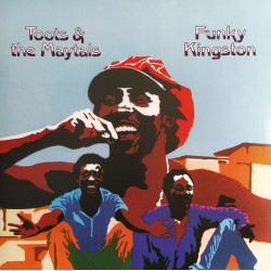 Toots & The Maytals – Funky...